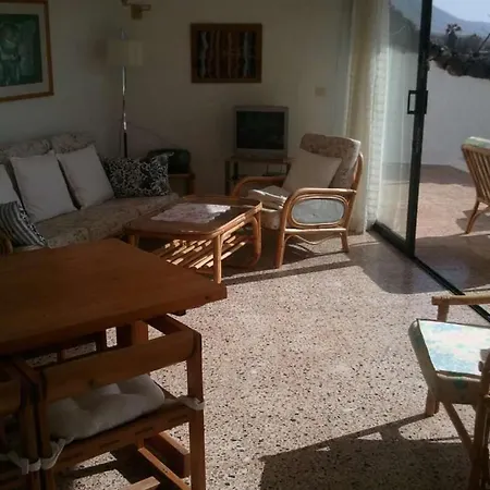 Sleeps 5 Wifi Ferienhaus Famara