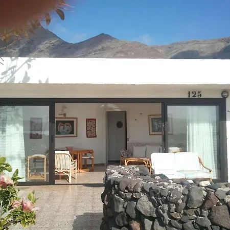 Sleeps 5 Wifi Ferienhaus