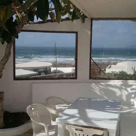 Sleeps 5 Wifi Ferienhaus