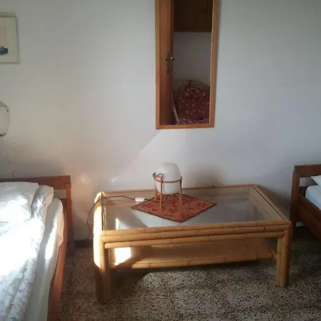 Ferienhaus Sleeps 5 Wifi *