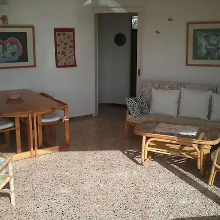 Sleeps 5 Wifi Ferienhaus