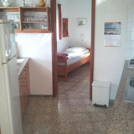 בית נופש Sleeps 5 Wifi *