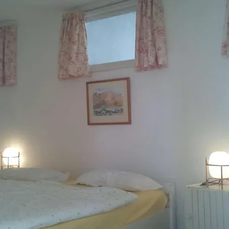 Sleeps 5 Wifi Dom wakacyjny Famara